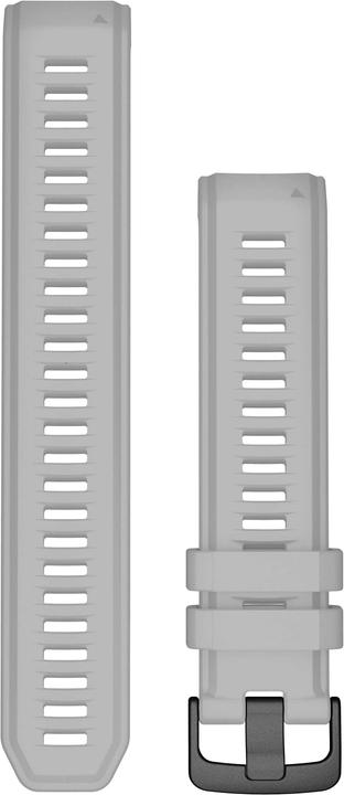 Immagine prodotto Garmin Instinct 2 Ersatzarmband (22 mm, Silicone, Acciaio inossidabile)