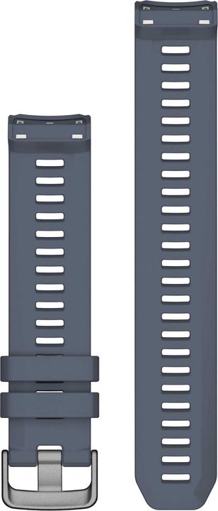 Immagine prodotto Garmin Bracciale di ricambio Instinct 2 Surf (22 mm, Silicone, Acciaio inossidabile)