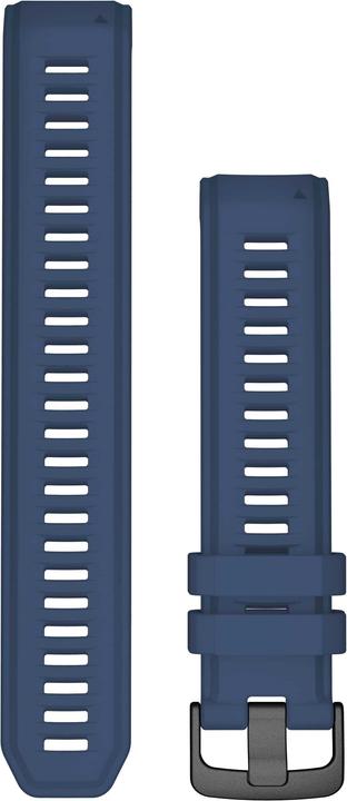 Actual product image Garmin Instinct 2 Ersatzarmband (22 mm, Silicone, Stainless steel)