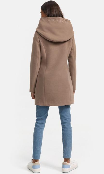 Actual product image Marikoo Maikoo (4XL)
