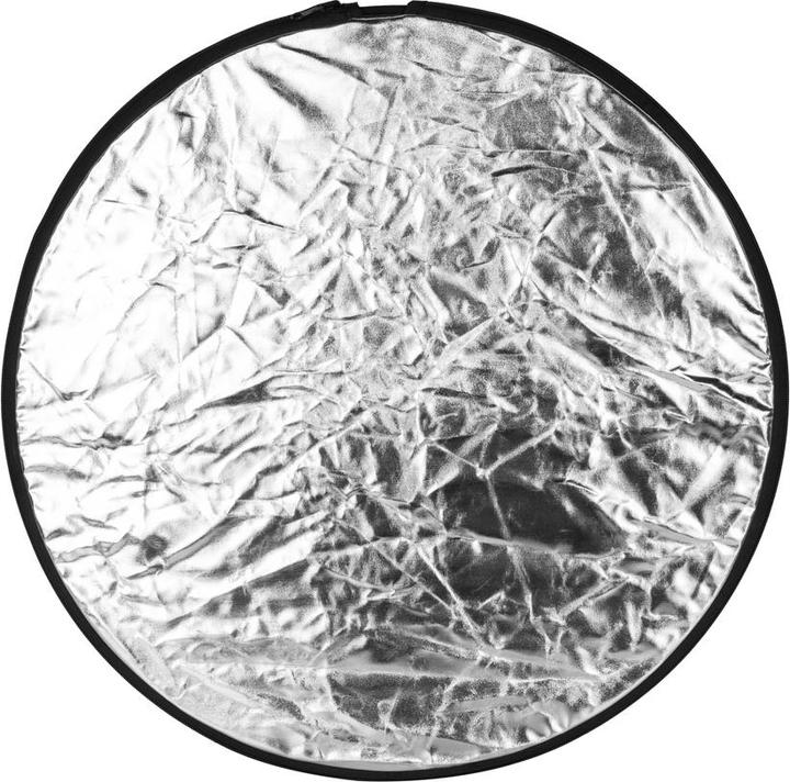 Actual product image SmallRig 5-in-1 Collapsible Circular Reflector (32") 4128 (Folding reflector)