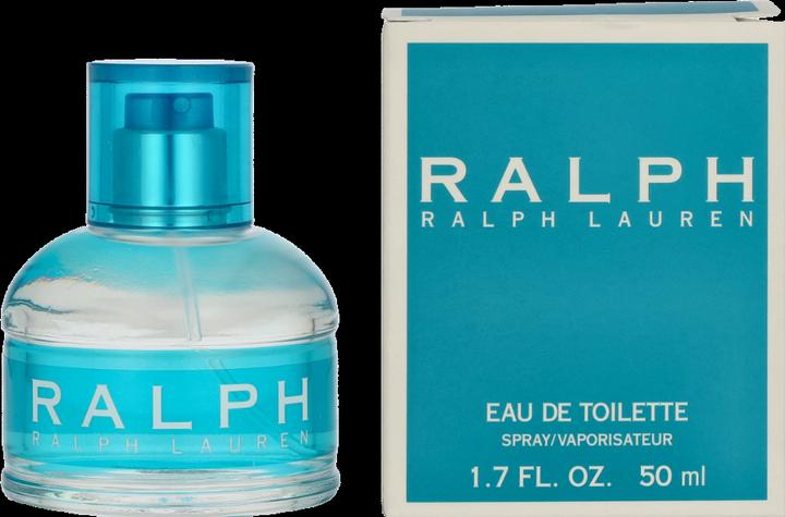 Immagine prodotto Ralph Lauren Ralph (Eau de toilette, 50 ml)