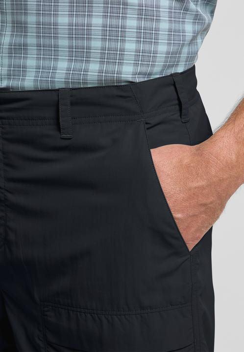 Actual product image Jack Wolfskin Tihama Shorts M (58)