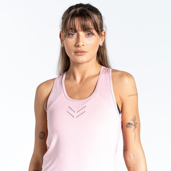 Actual product image Dare2b Crystallize Vest Active (44)