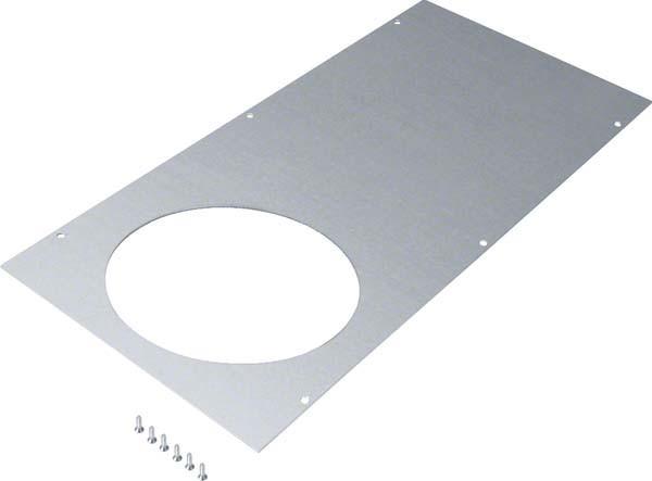 Produktbild Hager BKA400800R10 (Kabeldurchlass, 80 cm)