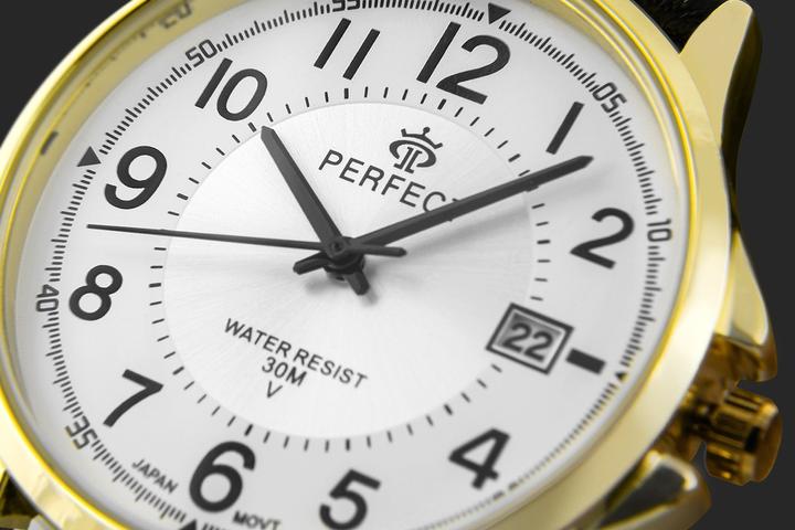 Image du produit PERFECT C710T-09 Herrenuhr