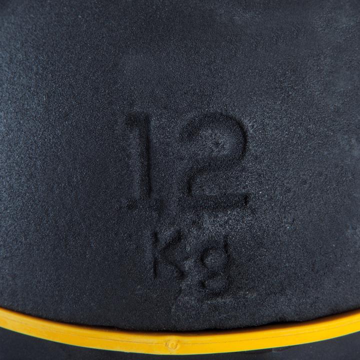 Actual product image Corength KB 12 (1 x 12 kg)