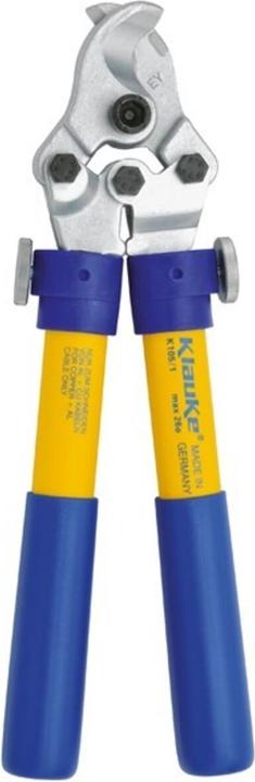 Image du produit Klauke Coupe-câbles (520 mm)