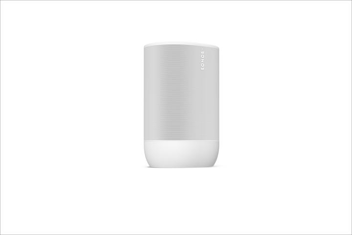 Immagine prodotto Sonos Move 2 (Bluetooth, WiFi, Airplay 2)