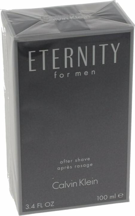 Immagine prodotto Calvin Klein Eternità (Lozione dopobarba, 100 ml)