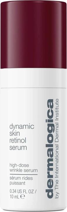 Actual product image Dermalogica AGE smart - Dynamic Skin Retinol Serum (10 ml)