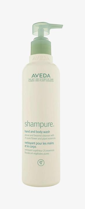 Produktbild Aveda Rosemary Mint (250 ml)