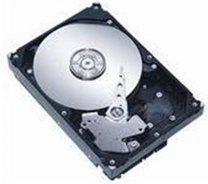 CoreParts 2,5" SAS Hotswap 1TB 7200RPM (1 TB, 2.5")