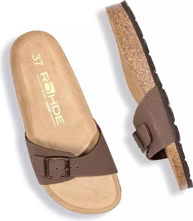 Actual product image Rohde Sunny's N11 (42)