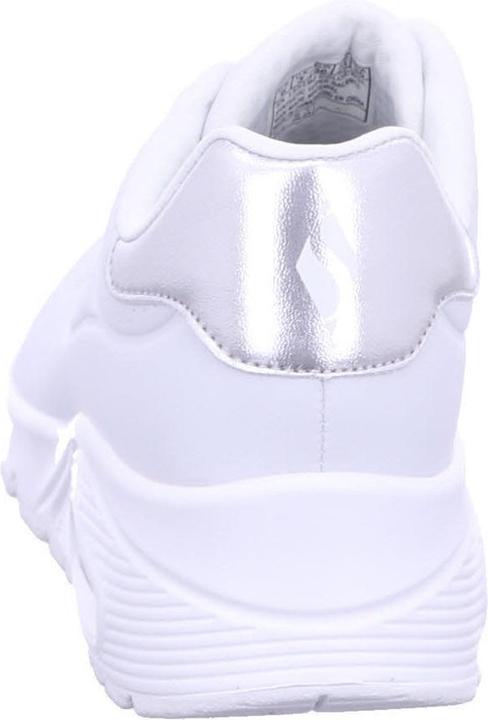 Actual product image Skechers 155196-WSL (38)