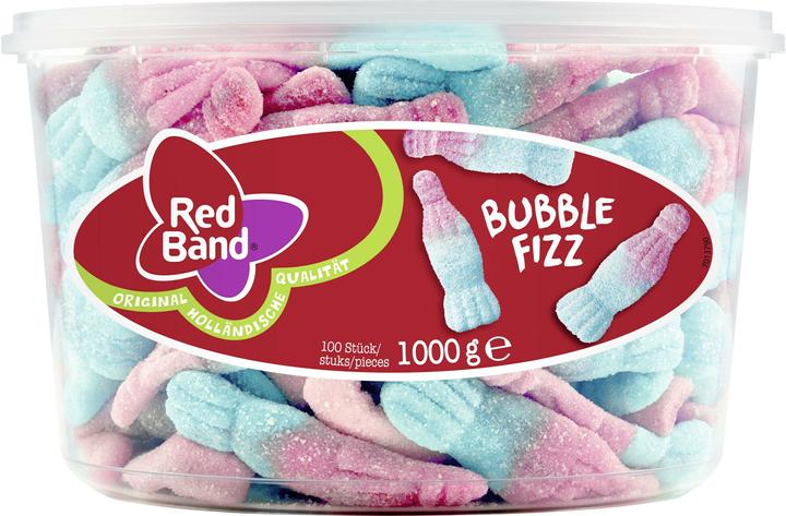 Produktbild RedBand Bubble Fizz (1 Stk., 1000 g)