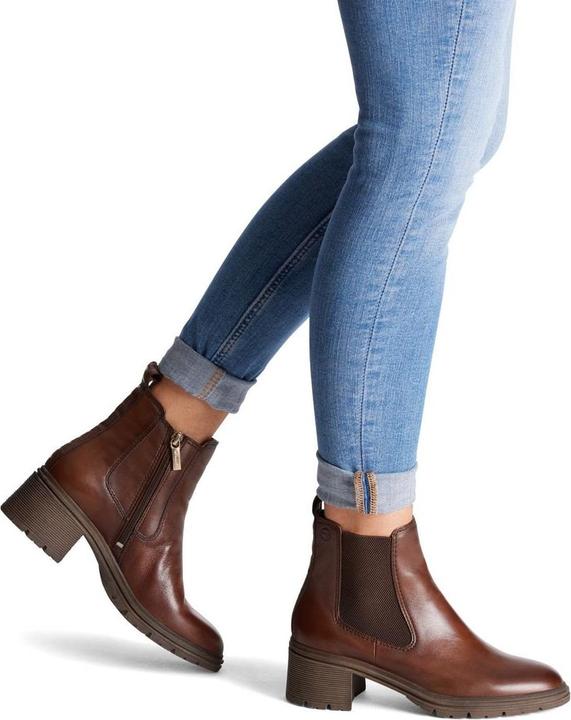 Actual product image Tamaris Chelsea boot (41)