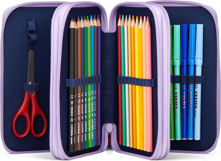 Immagine prodotto Ergobag Accessori maxi astuccio 42 pezzi.