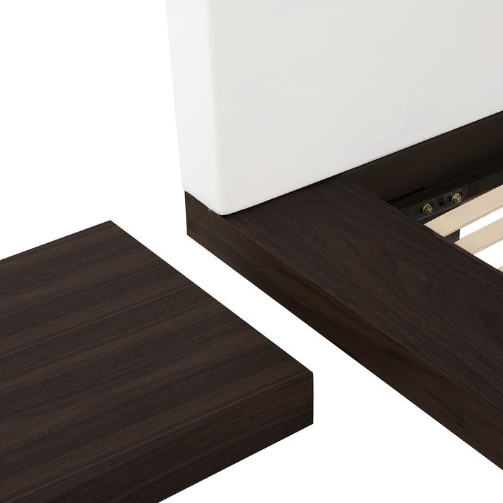 Actual product image Beliani Zen (160 x 200 cm)