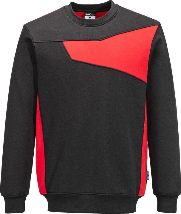 Produktbild Portwest PW2 Sweatshirt (S)