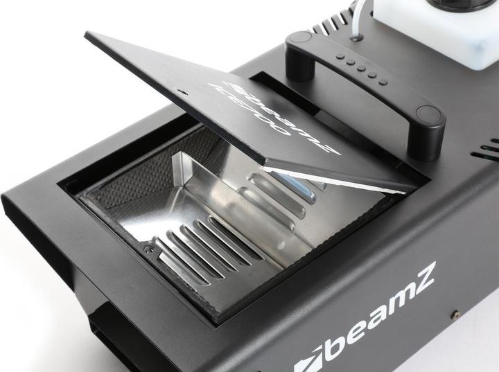 Immagine prodotto BeamZ Ice700