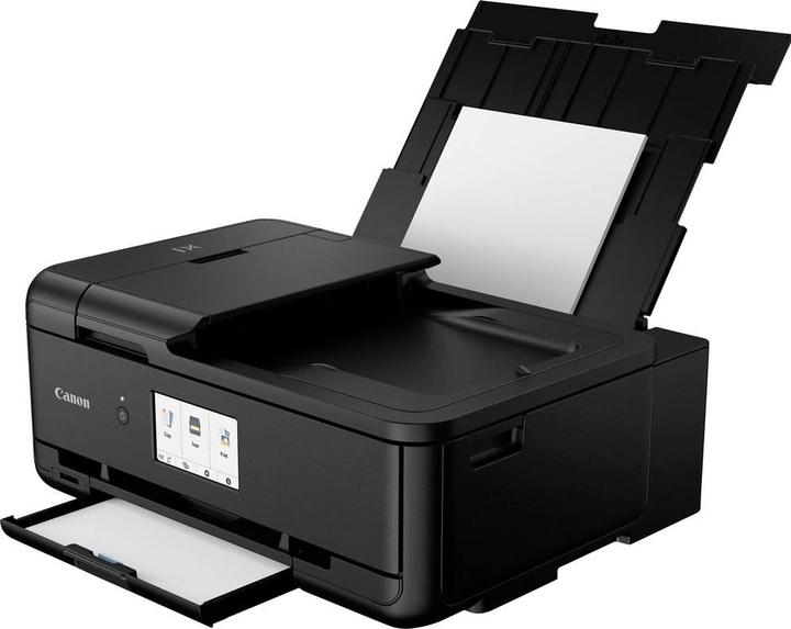 Produktbild Canon Pixma TS9550a (Tintenpatrone, Farbe)