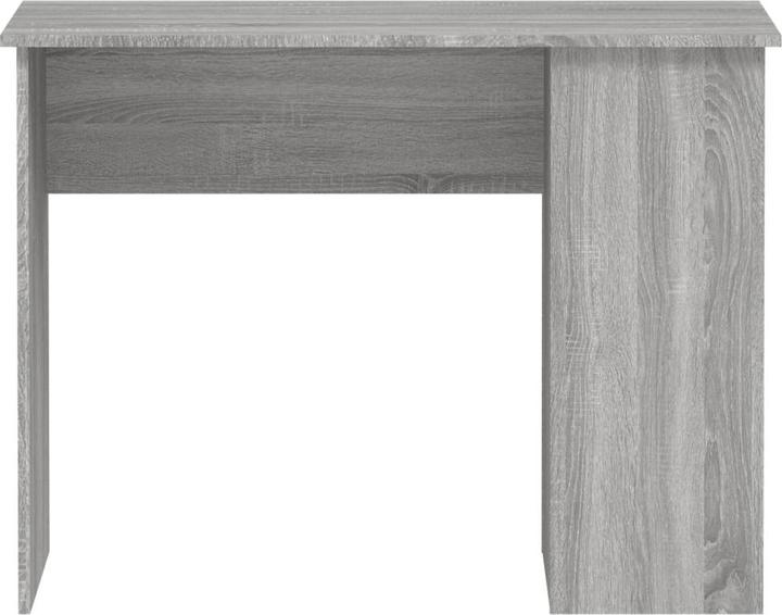 Actual product image VidaXL Deck (100 x 55 x 75 cm)