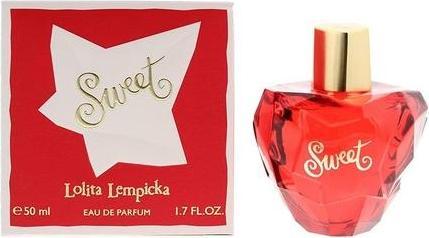 Produktbild Lolita Lempicka Sweet Eau de Parfum (Eau de Parfum, 50 ml)