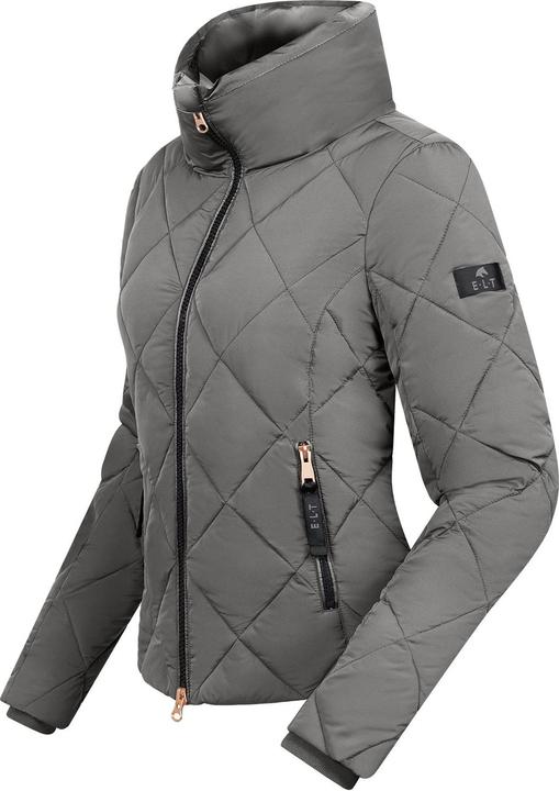 Actual product image ELT Winter Lightweight Jacket Manchester Ladies (XXS)