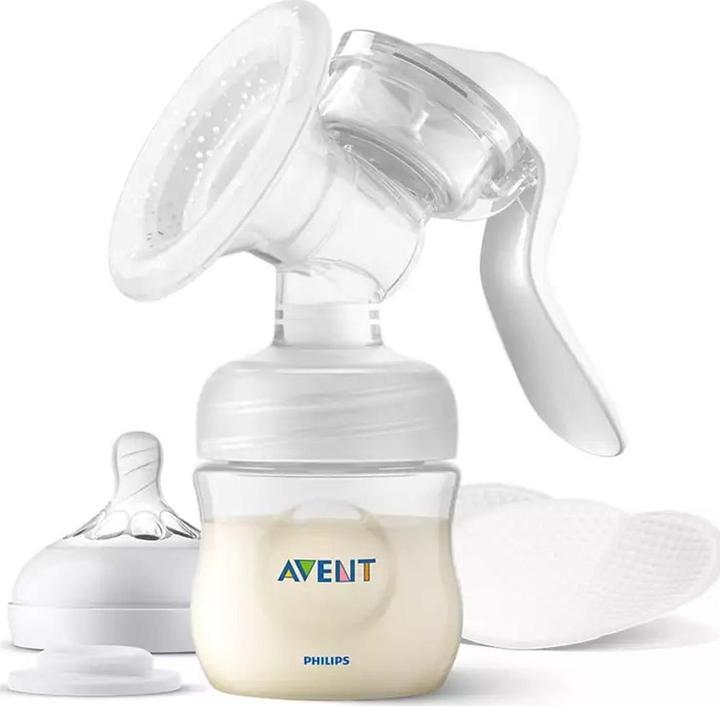 Produktbild Philips Avent Stillset