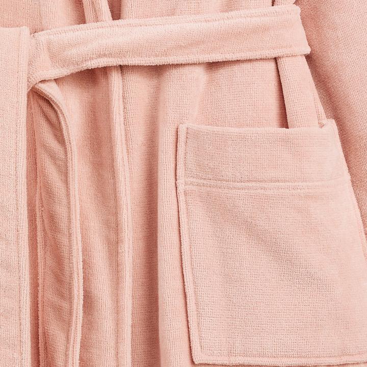 Image du produit La Redoute Interieurs Casquette Peignoir 450g Velours (40)