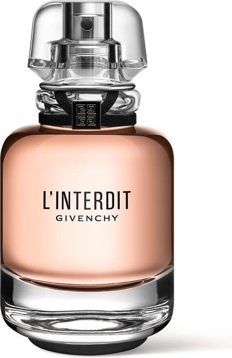 Actual product image Givenchy L'Interdit (Eau de parfum, 50 ml)