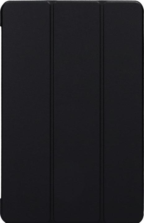 Produktbild Mobiparts Tablet Stand Case Samsung Galaxy Tab S10 Ultra Black (Galaxy Tab S10 Ultra)