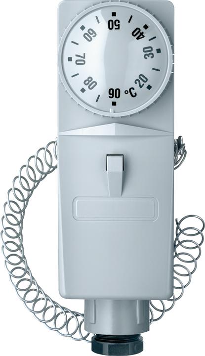 Actual product image Stiebel Eltron STB-FB