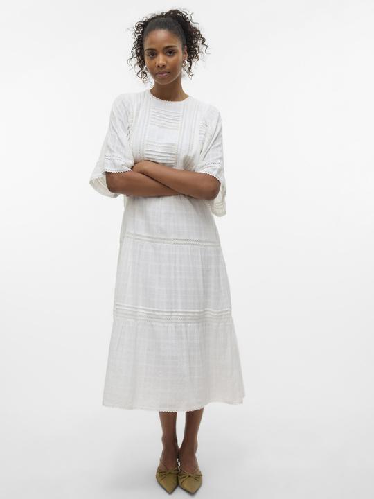 Image du produit Vero Moda VMBERTINE Langes Kleid Kleid (S)