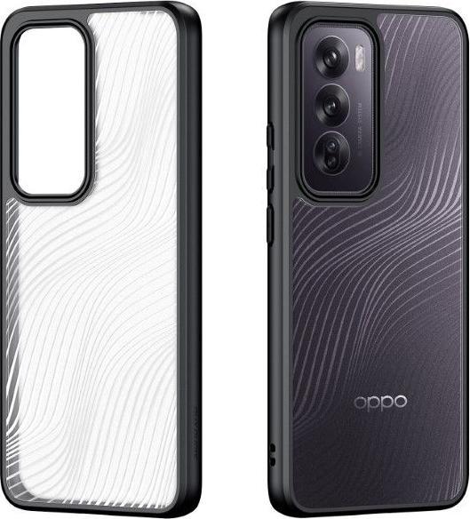 Immagine prodotto Dux Ducis Valigia rigida serie Aimo (Oppo Reno12)