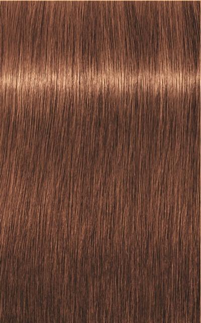 Produktbild Schwarzkopf Professional Igora Royal (7-57 Mittelblond Gold Kupfer)