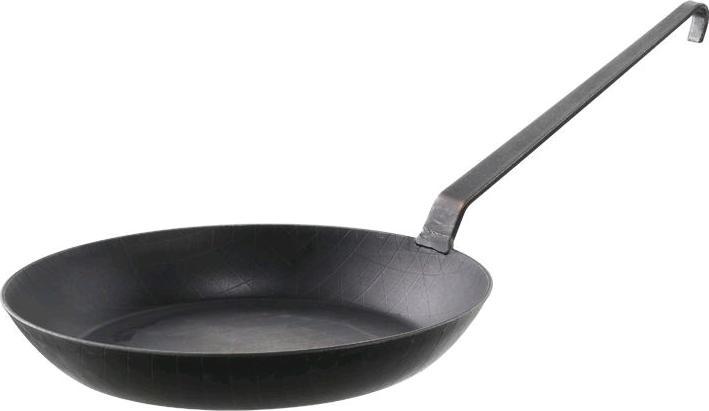 Image du produit Turk Pan (24 cm, Poêle à frire, Fer)