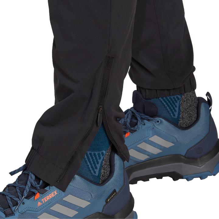 Actual product image adidas Utilitas Z. O Pants (S)