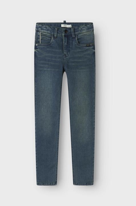Actual product image Name it NKMTHEO XSLIM JEANS 1507-CL NOOS (176)