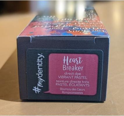 Produktbild Mydentity by Guy Tang Mydentity Heart Breaker