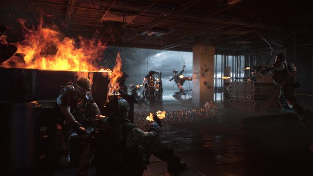 Immagine prodotto Activision Call of Duty Juodas Ops 4 15 PS4 IT (PS4, EN)
