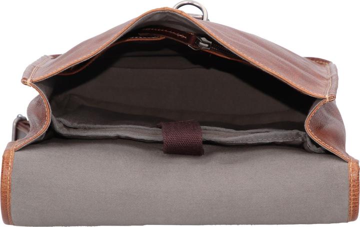 Image du produit Castelijn & Beerens FlorisSac à dos pour ordinateur portable 15,6 (11 l)