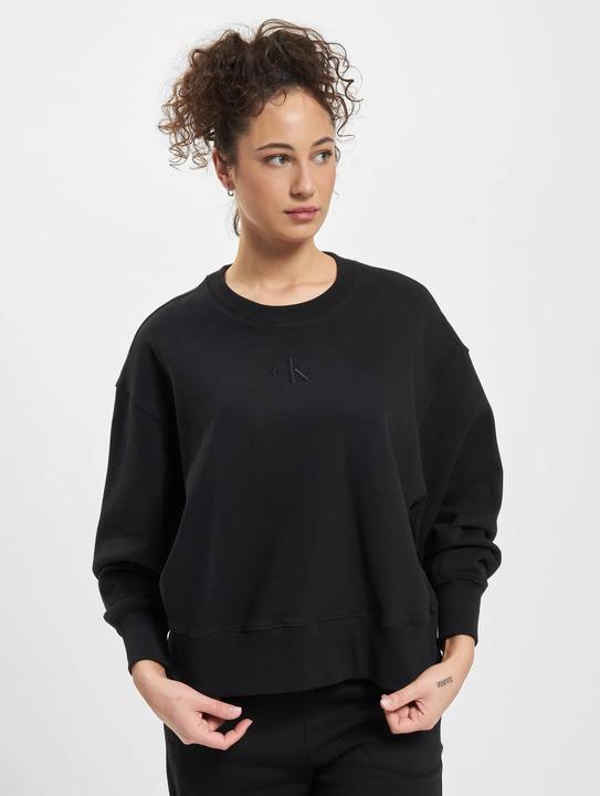Produktbild Calvin Klein Jeans Back Polaroid Label Sweater - 90467 (XS)