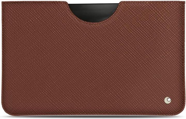 Actual product image Noreve Leather case (Galaxy Tab S7)