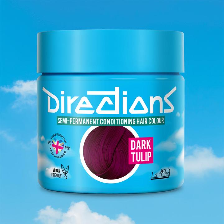 Produktbild Directions La Riche (Dark Tulip)