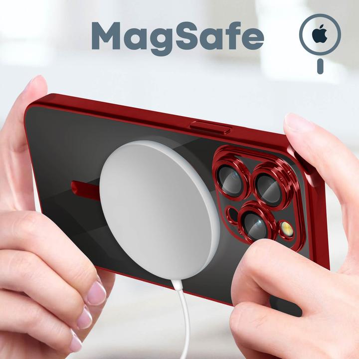 Image du produit Avizar Étui pour téléphone portable Chromé Series (Apple iPhone 14 Pro Max)