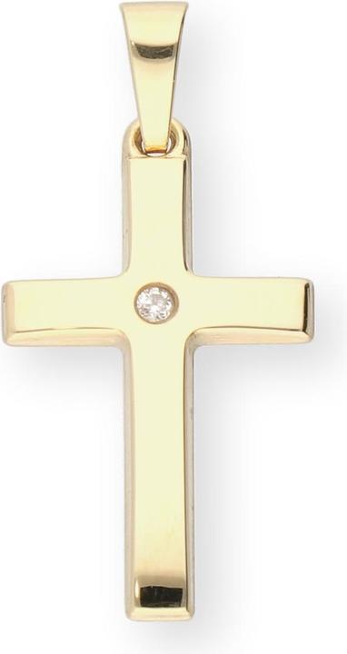 Image du produit Carat Religieux (Or 18ct)
