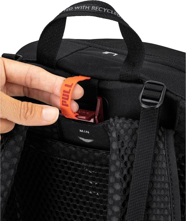 Actual product image Vaude Moab Control (14 l)