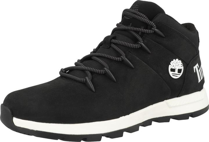 Actual product image Timberland Sprint Trekker Mid - 63593 (41)